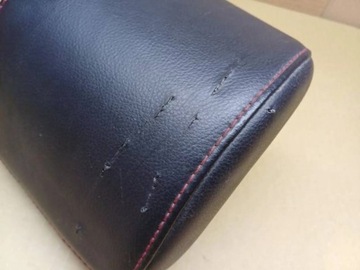 NISSAN JUKE I F15 PODHLAVNÍK ZADNÍ BOČNÍ