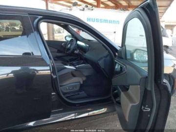 BMW X3 G45 2025 BMW X3 30 xDrive 2025 2.0 Benzyna 255KM, zdjęcie 9