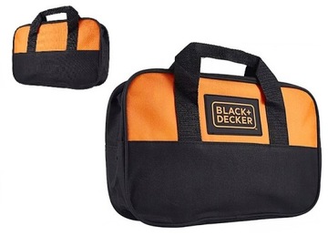 BLACK&DECKER TORBA MONTERSKA NA NARZĘDZIA 2022