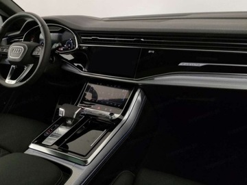 Audi Q8 SQ8 4.0 TFSI 507KM 2025 AUDI Q8 SQ8 TFSI quattro Suv 4.0 (507KM) 2025, zdjęcie 13