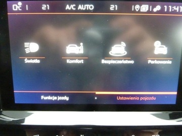 Citroen C5 Aircross SUV 1.5 BlueHDI 131KM 2020 Citroen C5 Aircross SHINE*1.5Hdi, zdjęcie 27