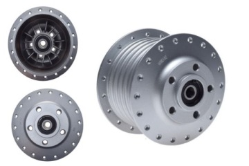 PIASTA BĘBEN KOŁA TYŁ ROMET KOMAR OGAR 200 205