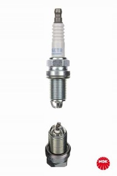 Świeca NGK LANCIA Thesis 2.0 20 V TB 2L 11.02-