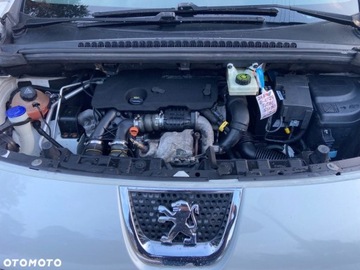 Peugeot 3008 I 2012 Peugeot 3008 Peugeot 3008 1.6 HDi Premium 1.6 Diesel 110KM, zdjęcie 34