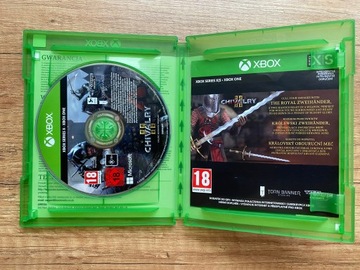 Рыцарство 2 XBOX ONE