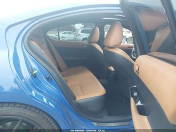 Lexus IS III 2021 Lexus IS 2021 Lexus IS 300 RWD 2.0 Benzyna 241KM, zdjęcie 10