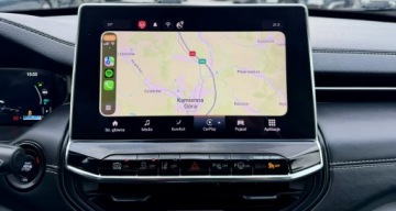 Jeep Compass II SUV Plug-In Facelifting 1.3 GSE T4 190KM 2022 Jeep Compass 4xe,Limited,4x4,Gwarancja, zdjęcie 32