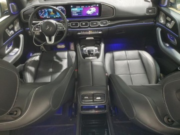 Mercedes Maybach GLS 2023 Mercedes-Benz Maybach GLS GLS600 4M 2023 4.0l 4.0 Benzyna 550KM, zdjęcie 8