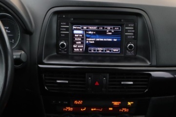 Mazda CX-5 I SUV 2.0 SKYACTIV-G 165KM 2013 Mazda CX-5 2.0 Skyactiv-G, Navi, Klima, zdjęcie 12