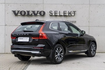 Volvo XC60 II Crossover Plug-In Facelifting 2.0 T6 350KM 2024 Volvo XC 60 YV1UZH4V6S1154084, zdjęcie 3