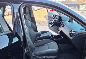 Audi A1 I Hatchback 3d 1.2 TFSI 86KM 2014 Audi A1 Sportback 1,2 Ben Navi Ksenon 1.2 Benzyna 86KM, zdjęcie 29