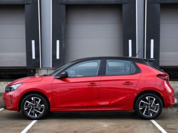 Opel Corsa F 2026 Od ręki - GS 1.2 T mHEV eDCT 110KM / Pakiet Komfort Premium, zdjęcie 1