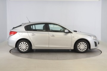 Chevrolet Cruze Hatchback 5d 1.6 16V DOHC 124KM 2012 Chevrolet Cruze 1.6 i 16V, Salon Polska, zdjęcie 5