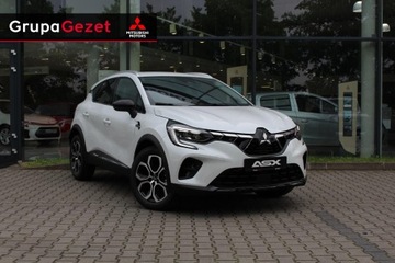 Mitsubishi ASX II 2023 Mitsubishi ASX Intense + Style + Cold 1.3 MHEV 7DCT 158 KM, zdjęcie 2