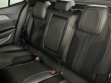 Peugeot 408 2025 Od ręki - GT 1.2 mHEV 145KM / Pakiet Bezpieczeństwo, Hi-Fi, zdjęcie 11