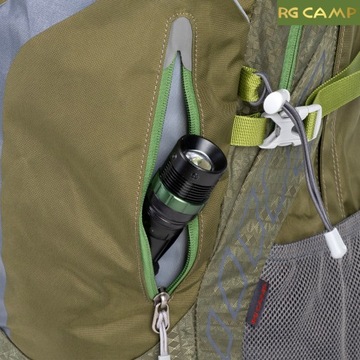STRONG 30л горный треккинговый спортивный рюкзак с каркасом