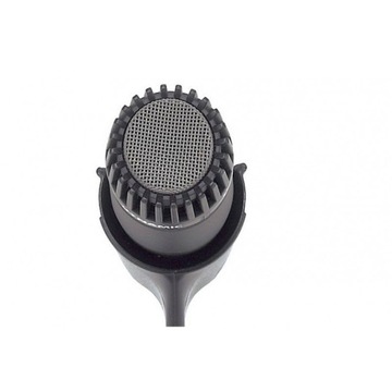SHURE SM57 LCE – динамический микрофон без переключателя