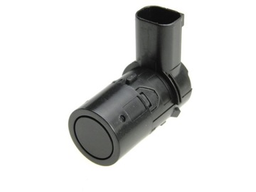 ДАТЧИК ПАРКОВКИ BMW 5 E60 03 - ЧЕРНЫЙ CUB