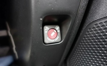 Peugeot 2008 I SUV Facelifting 1.2 PureTech 82KM 2016 Peugeot 2008 1.2 82KM LIFT LEDY Zero korozji Oryginalny lakier Super stan, zdjęcie 26