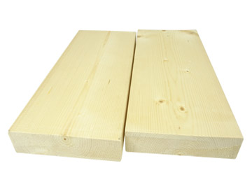 45x195 Drewno konstrukcyjne C24 Świerk Skandynaw
