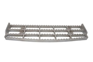Stopień kabiny JCB 3CX; 4CX 331/39996 331/48582