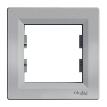 SCHNEIDER ASFORA RAMKA POJEDYNCZA EPH5800161