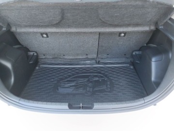 Toyota Yaris III Hatchback 5d Facelifting 2017 1.5 Hybrid 100KM 2019 Toyota Yaris Hybrid 100 Premium EU6 III (2011-2019, zdjęcie 18