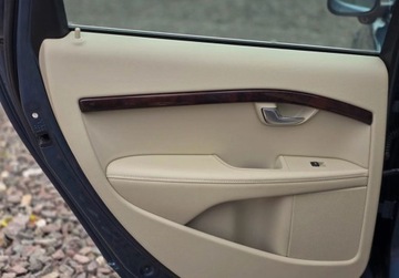 Volvo V70 III Kombi 2.5 T 231KM 2013 Volvo V70 Rezerwacja SUMMUM 2,0T 213KM R5 Kamera 2.5 Benzyna 231KM, zdjęcie 15