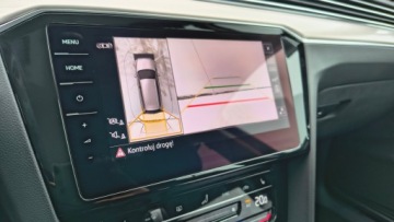 Volkswagen Passat B8 Variant Facelifting 2.0 TDI SCR 200KM 2022 Volkswagen Passat Variant 2.0TDI 200KM ACC Virt.Co, zdjęcie 18