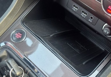 Seat Ateca SUV 1.4 EcoTSI 150KM 2017 Seat Ateca Xcellence 1,4 150KM PANO Skora FULL LED Navi Android Serwis, zdjęcie 28