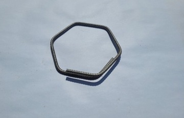 Strzemionka strzemiona okrągłe śr fi 15cm jarzemka