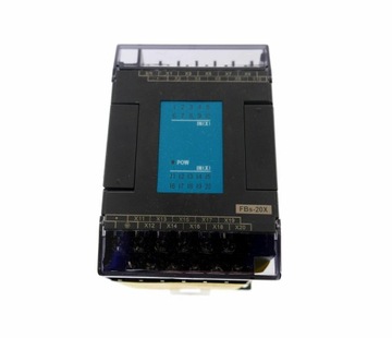 КОНТРОЛЛЕР ПЛК FATEK FBS-20X FBS20X! НОВЫЙ!