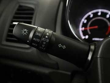 Mitsubishi ASX I SUV Facelifting 2016 1.6 117KM 2017 Mitsubishi ASX navi klima auto kamera cofania, zdjęcie 31