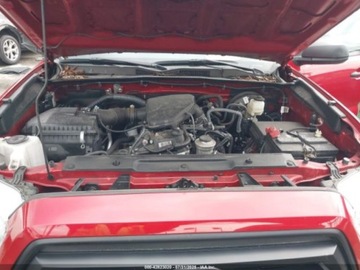 Toyota Tacoma II 2022 Toyota Tacoma SR 2022 2.7l 2.7 Benzyna 159KM, zdjęcie 8