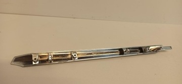 AUDI A3 8Y DEKOR BOCZKA LEWY PRZÓD 8Y0867409
