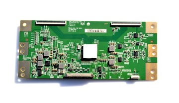 T-con logika HV550QUBN5K 47-6021164 (2228)
