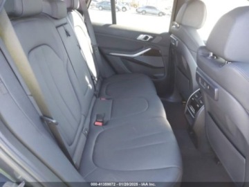 BMW X5 G05 2021 BMW X5 Sdrive40l 3.0 Benzyna 335KM, zdjęcie 10