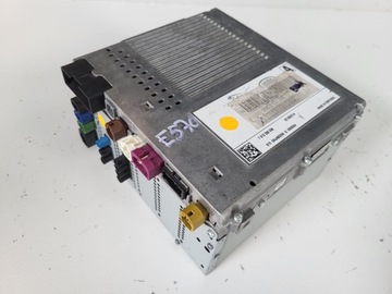 RADIO NAVI JAGUAR LAND ROVER HPLA-19C211-AE
