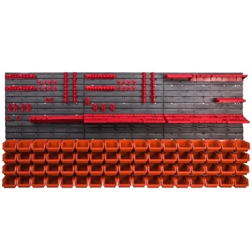 Доска для мастерской, стенка для инструментов, гараж