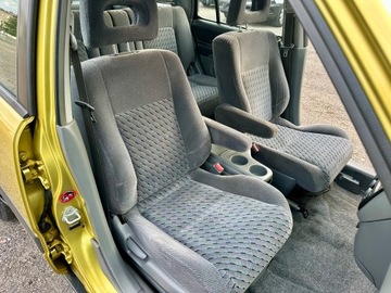 Honda CR-V I 2.0 16V 147KM 2000 HONDA CR-V 2.0 16V 4WD 147Ps KLIMA AUTOMAT, zdjęcie 14