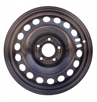 FELGA 17 5x105 CHEVROLET AVEO (2009-2016) NOWA