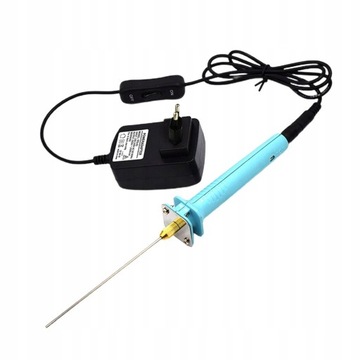 Электрическая машина для резки пенопласта горячей проволокой