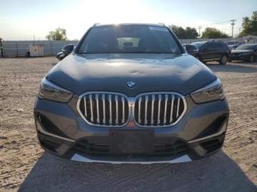 BMW X1 F48 2020 BMW X1 2020r., SDRIVE28I, od ubezpieczalni 2.0 Benzyna 288KM, zdjęcie 1
