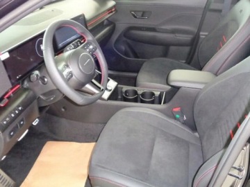 Hyundai Kona II 2025 HYUNDAI Kona 1.6 GDI N Line DCT 138KM, zdjęcie 4