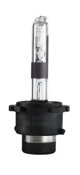 Żarnik palnik żarówka xenon D2R Basic 5000K