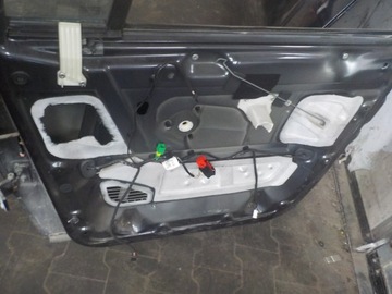 LANCIA PHEDRA 2.0D DVEŘE PRAVÝ PŘEDNÍ DO MALOVAT