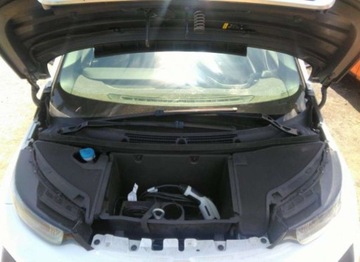 BMW i3 Hatchback i3 Elektryczny 170KM 2017 BMW i3 2017, 94 Ah, od ubezpieczalni, zdjęcie 8