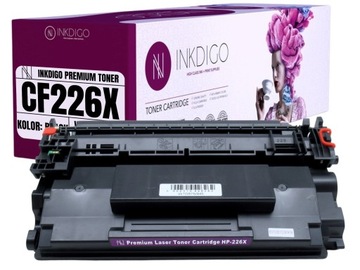 CF226X 26X TONER ZAMIENNIK DRUKARKI HP LASERJET PRO M402dne M402dw M426fdn