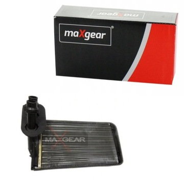 RADIÁTOR MAXGEAR VW GOLF IV BORA NEW BEETLE