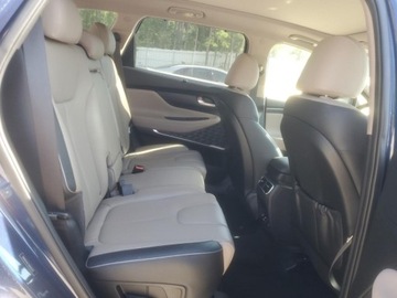 Hyundai Santa Fe IV 2021 Hyundai Santa Fe Limited 2021 2.5l 2.5 Benzyna 277KM, zdjęcie 10